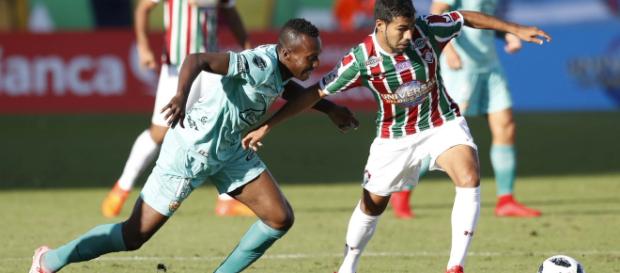 El Fluminense ha tenido un inicio de temporada de ensueño El Fluminense ha tenido un inicio de temporada de ensueño