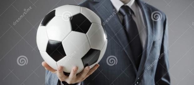 El mundo del fútbol y el de la moda están reñidos El mundo del fútbol y el de la moda están reñidos