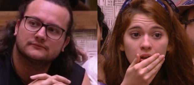 Emissora teve que mudar quem era o líder de programa e chamou atenção. (Foto Reprodução). Emissora teve que mudar quem era o líder de programa e chamou atenção. (Foto Reprodução).
