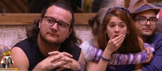 Erro no ''BBB18'' causa confusão; Ana Clara ficou com a liderança Erro no ''BBB18'' causa confusão; Ana Clara ficou com a liderança