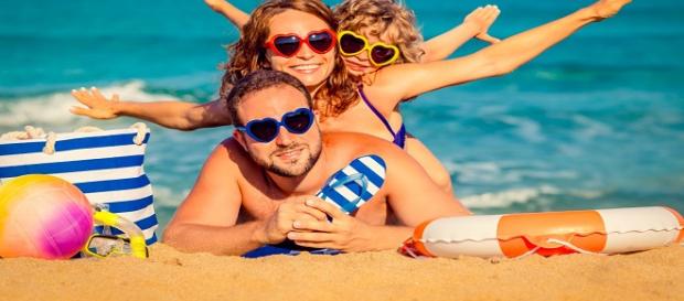 Escorpio tu consejo semanal: disfrutar con tu familia Escorpio tu consejo semanal: disfrutar con tu familia