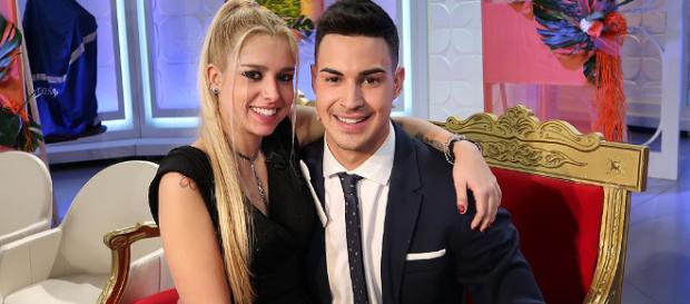 Exclusiva: Las primeras imágenes de Iván y Judith como pareja - cuatro.com Exclusiva: Las primeras imágenes de Iván y Judith como pareja - cuatro.com