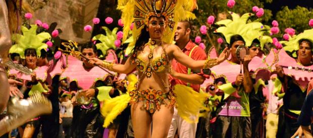 Exitoso arranque de los Carnavales 2017 | SunchalesHoy - Sunchales ... - com.ar Exitoso arranque de los Carnavales 2017 | SunchalesHoy - Sunchales ... - com.ar