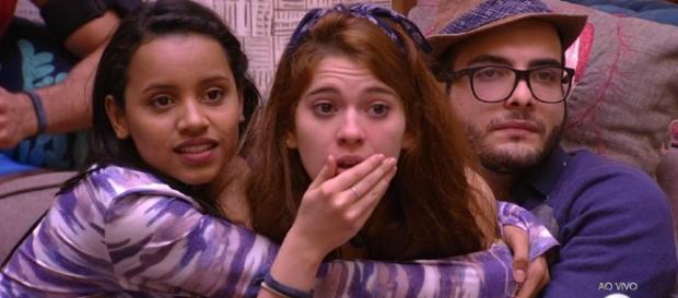Família Lima ganha a liderança (Foto internet) Família Lima ganha a liderança (Foto internet)