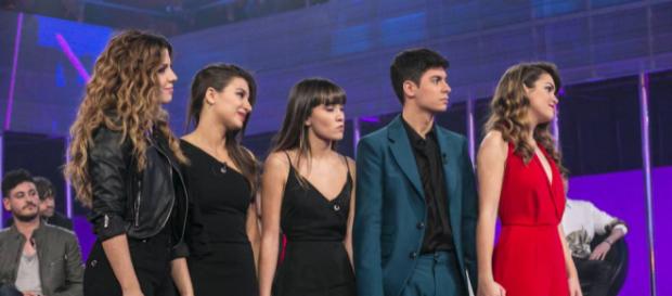 Finalistas de OT: ¿y ahora qué? 12 conciertos, 70.000 discos ... - elpais.com Finalistas de OT: ¿y ahora qué? 12 conciertos, 70.000 discos ... - elpais.com