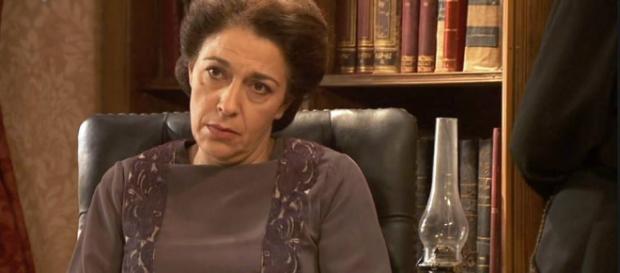 Francisca sta male, cosa succederà? Francisca sta male, cosa succederà?