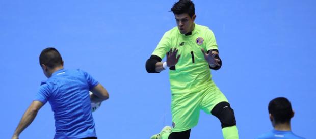 Futsal trae nueva modalidad de juego para este año Futsal trae nueva modalidad de juego para este año