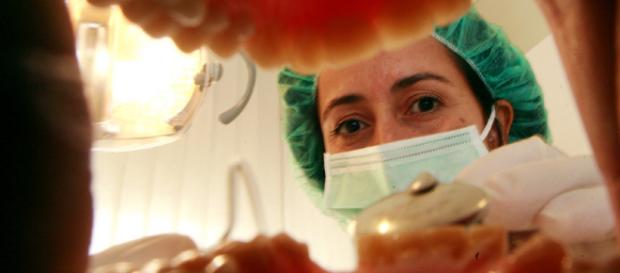 Imagine se fosse possível restaurar dentes perdidos sem implantes? Pois isto é possível segundo cientista. Confira mais abaixo. Imagine se fosse possível restaurar dentes perdidos sem implantes? Pois isto é possível segundo cientista. Confira mais abaixo.