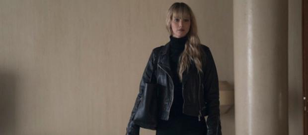 Jennifer Lawrence es una de las mayores estrellas y actrices más aclamadas que trabajan hoy Jennifer Lawrence es una de las mayores estrellas y actrices más aclamadas que trabajan hoy