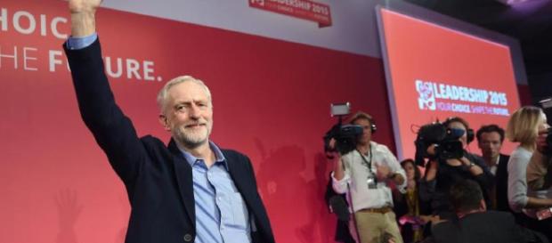 Jeremy Corbyn: el laborista más rebelde se convierte en líder - com.pa Jeremy Corbyn: el laborista más rebelde se convierte en líder - com.pa