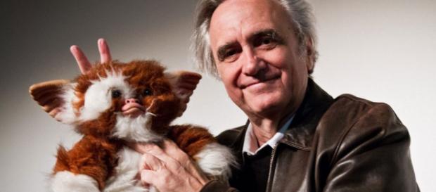 Joe Dante vive en Mórbido TV – Mundo Mórbido - mundomorbido.com Joe Dante vive en Mórbido TV – Mundo Mórbido - mundomorbido.com