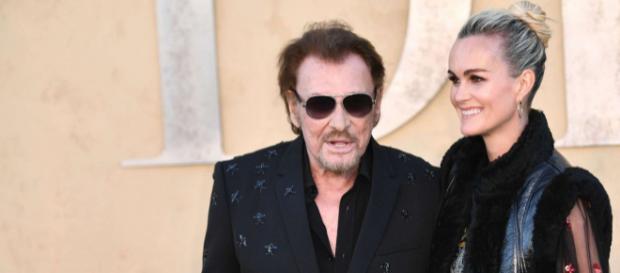 Laeticia reçoit une grosse somme de Johnny Hallyday quatre jours avant sa mort Laeticia reçoit une grosse somme de Johnny Hallyday quatre jours avant sa mort