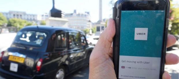 Las consecuencias reales que tendrá la sentencia contra Uber - elespanol.com Las consecuencias reales que tendrá la sentencia contra Uber - elespanol.com