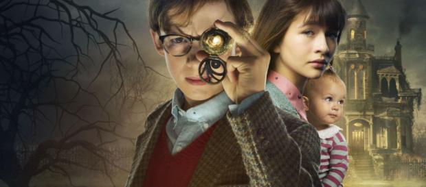 Les désastreuses aventures des orphelins Baudelaire | Site ... - netflix.com Les désastreuses aventures des orphelins Baudelaire | Site ... - netflix.com