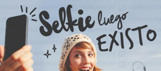 Los selfies definen la existencia de los jóvenes Los selfies definen la existencia de los jóvenes