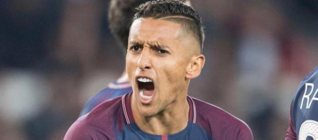Marquinhos bientôt Catalan ? La réponse ! Marquinhos bientôt Catalan ? La réponse !