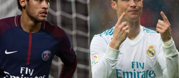 Neymar sorprende al hablar de Cristiano y los rumores que lo ... - laprensa.hn Neymar sorprende al hablar de Cristiano y los rumores que lo ... - laprensa.hn