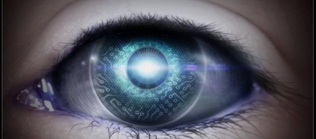 nothin' but cyborg eyes — Cyber-Eye by Ragaru - tumblr.com nothin' but cyborg eyes — Cyber-Eye by Ragaru - tumblr.com