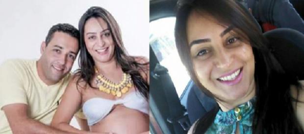 O que acontece com Fabíola das unhas? O que acontece com Fabíola das unhas?