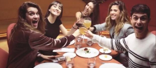 OT2017 confirma una de las noticias más esperadas por los fans OT2017 confirma una de las noticias más esperadas por los fans
