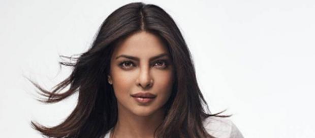 Priyanka Chopra reveals what motivated her to make herself .(Image via: IndiaTv/Youtube) Priyanka Chopra reveals what motivated her to make herself .(Image via: IndiaTv/Youtube)