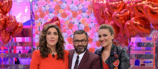 Problemas para el programa Sálvame. Problemas para el programa Sálvame.