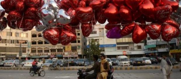 Quién fue San Valentín y por qué se celebra el 14 de febrero ... - com.ec Quién fue San Valentín y por qué se celebra el 14 de febrero ... - com.ec