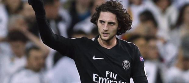 Rabiot: “aquí no fuimos decisivos” – Antorcha Deportiva: Deportes ... - antorchadeportiva.com Rabiot: “aquí no fuimos decisivos” – Antorcha Deportiva: Deportes ... - antorchadeportiva.com