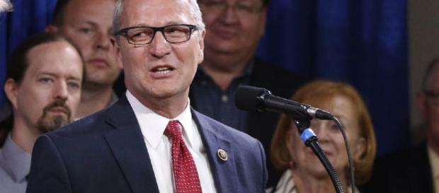 Republican Rep. Kevin Cramer won't challenge Heidi Heitkamp for ... - washingtonexaminer.com Republican Rep. Kevin Cramer won't challenge Heidi Heitkamp for ... - washingtonexaminer.com