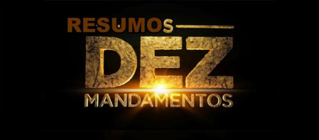 Resumo dos próximos capítulos de ‘Os Dez Mandamentos’. (Foto Reprodução). Resumo dos próximos capítulos de ‘Os Dez Mandamentos’. (Foto Reprodução).