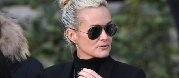 Succession de Johnny Hallyday : Laeticia lynchée sur Twitter depuis la révélation du testament-surprise. Succession de Johnny Hallyday : Laeticia lynchée sur Twitter depuis la révélation du testament-surprise.