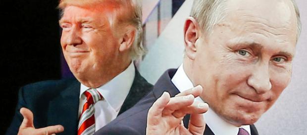 Tres de los nombrados han sido acusados de robo de identidad agravado. Robert Mueller, que estaba investigando la supuesta intromisión rusa Tres de los nombrados han sido acusados de robo de identidad agravado. Robert Mueller, que estaba investigando la supuesta intromisión rusa