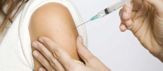 Vacuna contra la gripe es efectiva - Diario La Prensa - laprensa.hn Vacuna contra la gripe es efectiva - Diario La Prensa - laprensa.hn