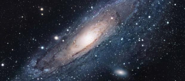 Vida en el espacio? Astrónomos detectan "fuerte señal" emitida ... - elsalvador.com Vida en el espacio? Astrónomos detectan "fuerte señal" emitida ... - elsalvador.com