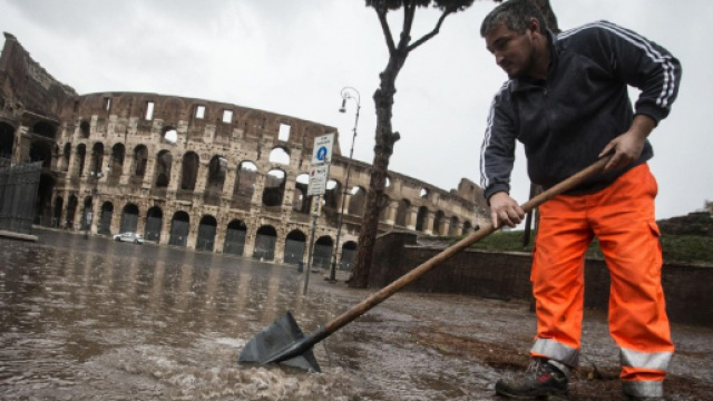 Allerta meteo in tutta Italia, gli ultimi aggiornamenti