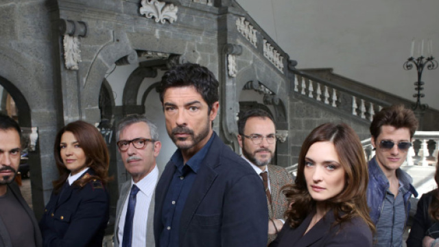 Casting per comparse per la nuova edizione de I Bastardi di Pizzofalcone e per altro ancora