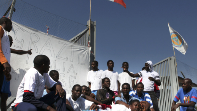 Ci risiamo con il Centro di accoglienza? | Soverato Web.Com - soveratoweb.com