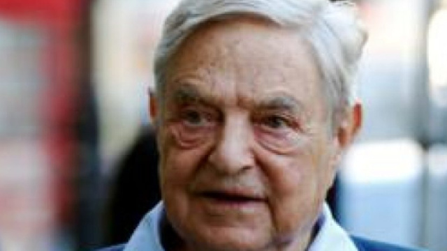 George Soros, le ultime notizie