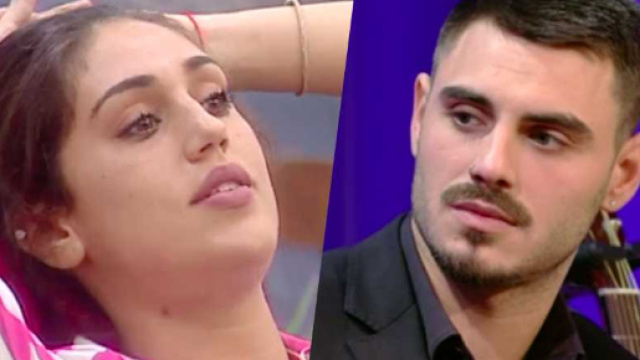 Francesco Monte: ritorno di fiamma con Cecilia? Parla Eva Henger