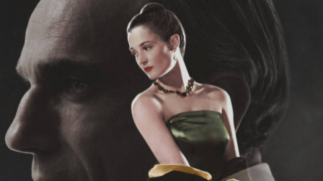 Il Filo Nascosto (Phantom Thread) - la locandina italiana