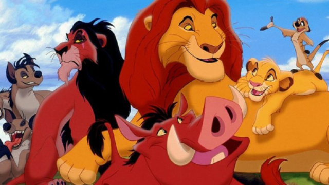 Il Re Leone: presentato il cast del Live Action | Team Nerd - teamnerd.it