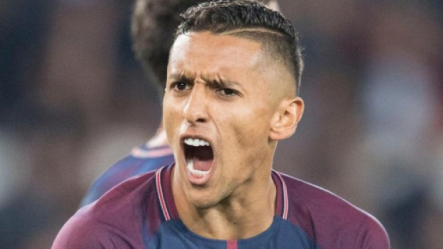 Marquinhos bientôt Catalan ? La réponse !