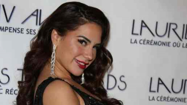 Milla Jasmine présente son mari Mudjat et lui déclare sa flamme !