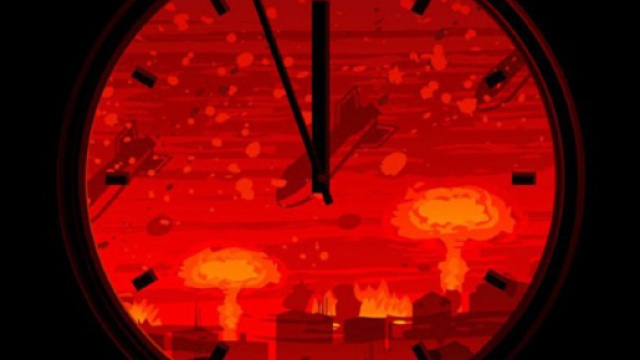 Onu avverte, rischio di un catastrofe nucleare (fonte parstoday.com)