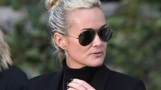 Succession de Johnny Hallyday : Laeticia lynchée sur Twitter depuis la révélation du testament-surprise.