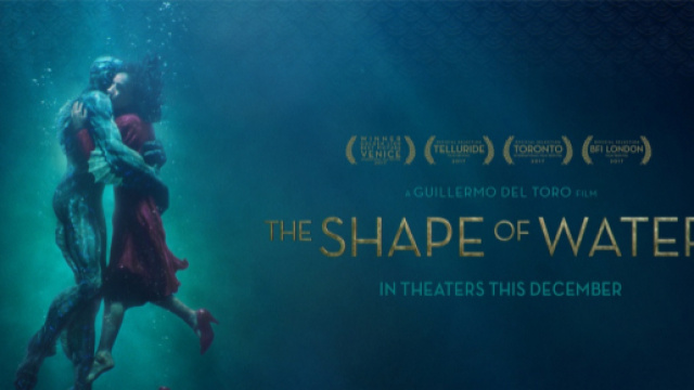 The Shape of Water | Fox Searchlight - foxsearchlight.com