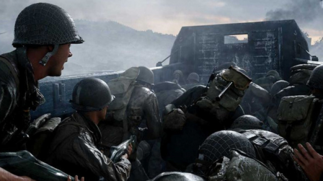 Un film « Call of Duty », par le producteur de « Sicario 2 » ? - booska-p.com