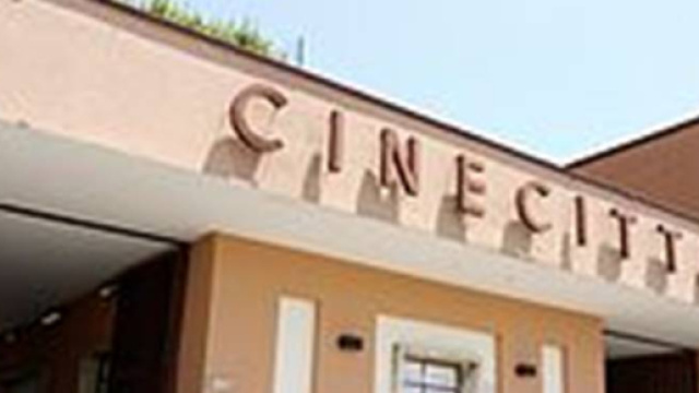 Una giornata di Casting a Cinecitt&agrave; ma anche tanto altro