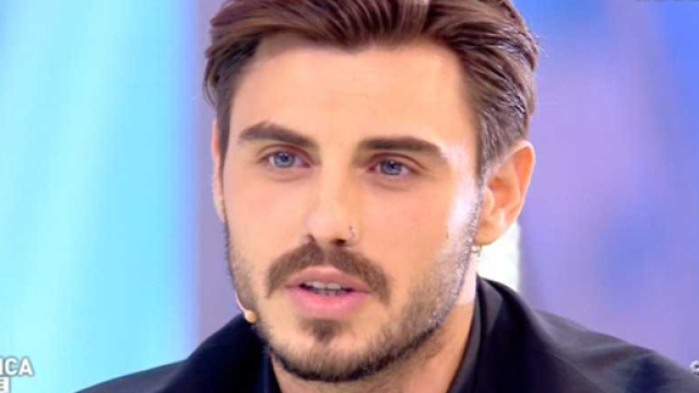 Uomini e Donne: Francesco Monte sul trono? Ecco le prime ... - bitchyf.it