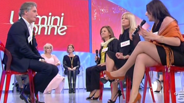 Uomini e Donne| Trono over anticipazioni